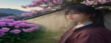 韩国电影节颁奖典礼现场，导演手持奖杯在聚光灯下致辞，背景为釜山国际电影节标志性红毯
